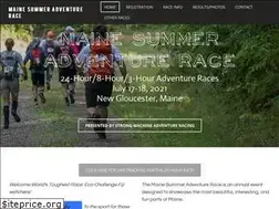 Sites similar to mainesummerar.com