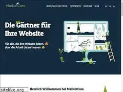 Sites similar to mainetcare.de