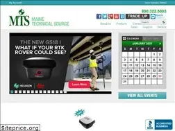 Sites similar to mainetechnical.com