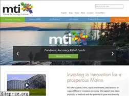 Sites similar to mainetechnology.org