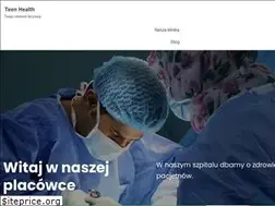 Sites similar to maineteenhealth.org