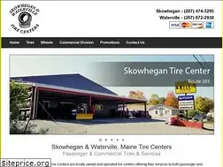 Sites similar to mainetirecenter.com