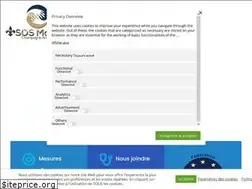 Sites similar to mainetpoignet.com