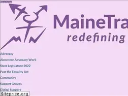 Sites similar to mainetransnet.org