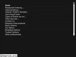 Sites similar to maineventcateringak.com