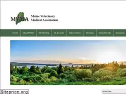 Sites similar to mainevetmed.org