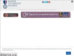 Sites similar to mainevets.org