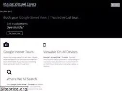 Sites similar to mainevirtualtours.com