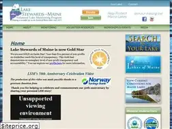 Sites similar to mainevlmp.org