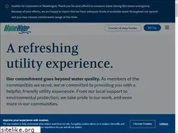 Sites similar to mainewater.com