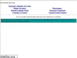 Sites similar to mainewebring.com