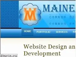 Sites similar to mainewebworks.com