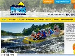 Sites similar to mainewhitewaterrafting.com
