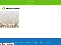 Sites similar to mainewoodpellets.com