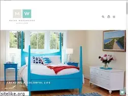 Sites similar to mainewoodworks.org