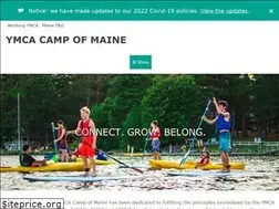 Sites similar to maineycamp.org