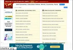Sites similar to mainfacts.com