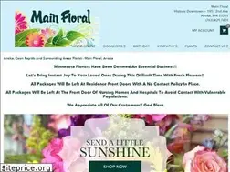 Sites similar to mainfloral.net