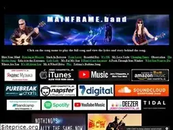 Sites similar to mainframe.band