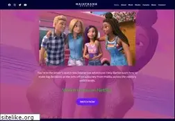 Sites similar to mainframe.ca