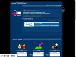 Sites similar to mainframe.cl