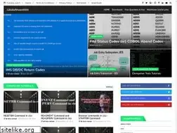 Sites similar to mainframe230.blogspot.com