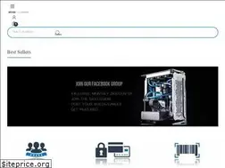 Sites similar to mainframecustom.com