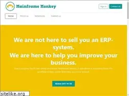 Sites similar to mainframemonkey.com