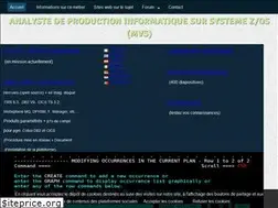 Sites similar to mainframemvs.com
