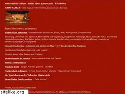 Sites similar to mainfranken-album.de
