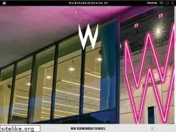 Sites similar to mainfrankentheater.de