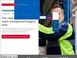 Sites similar to mainfreight.nl