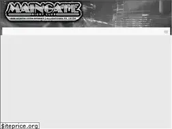 Sites similar to maingateclub.com
