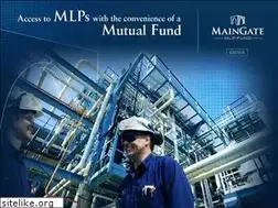 Sites similar to maingatefunds.com