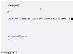 Sites similar to maingauche.com
