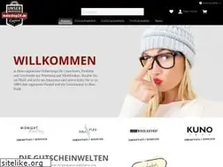 Sites similar to maingeschenk24.de