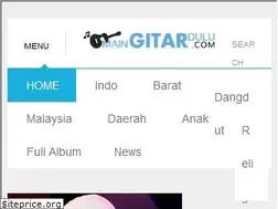Sites similar to maingitardulu.com