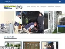 Sites similar to mainglass.com.au
