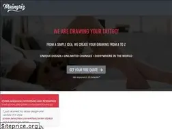 Sites similar to maingriz.com