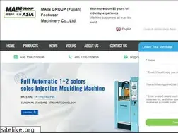Sites similar to maingroupasia.com