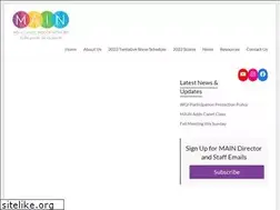 Sites similar to mainguards.com