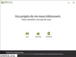 Sites similar to mainguyassurances.com