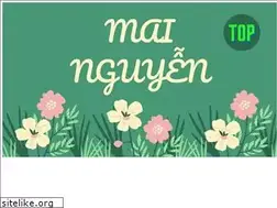 Sites similar to mainguyen.edu.vn