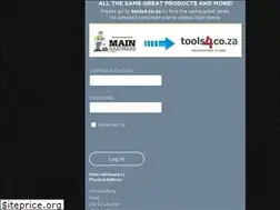 Sites similar to mainhardware.co.za
