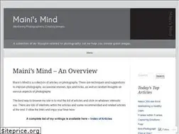Sites similar to maini.live