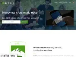 Sites similar to mainiban.com