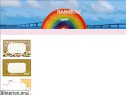 Sites similar to mainichi-rainbow.com