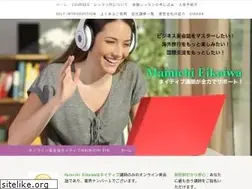 Sites similar to mainichieikaiwa.jp