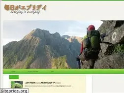 Sites similar to mainichigaeveryday.com