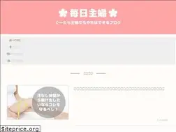 Sites similar to mainichishufu.com